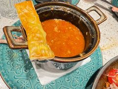 -CRAZYONES西班牙海鲜饭(上海美罗城店)