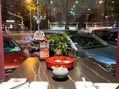 -旺顺阁·北京菜·烤鸭(大望路店)