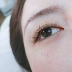 -青沐日式美甲美睫半永久