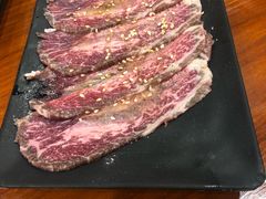 -大阪烧肉BAKA一代(十亩地店)