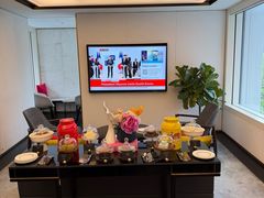 -尼依格罗香港美利酒店