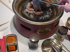 -西塔老太太泥炉烤肉(川沙百联店)