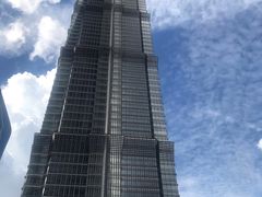 -上海中心大厦