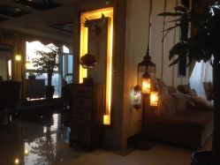 日本DoMo-デザイン(中国广州北京路店)-ＤＯＭＯプロの美容サロン