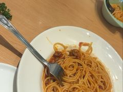 -菲滋意式餐厅(临海银泰店)