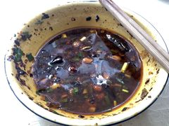 -赵伍面庄(松石大道店)