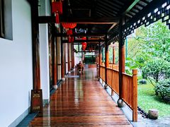 -九华山聚龙大酒店