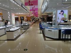 -翠微百货(龙德店)