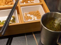 -师烤·豆花烤鱼(深圳坂田天虹店)