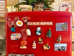 -Mesa Madre梅萨妈妈·Bintana(国贸店)