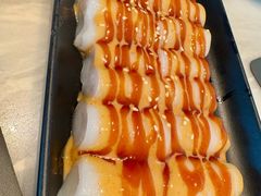 -广州酒家(天字码头店)