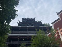 -土家风情园