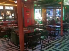 -Famous肥猫墨西哥音乐餐吧(五棵松华熙LIVE店)