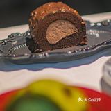 我找到海口梦龙卷第一名了🥇抹茶卷也同样惊艳！