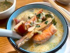 -金龙·打边炉(南京西路店)