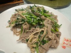 -金家老三饭庄(常营店)