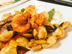 -蚝得喜海鲜(东城店)