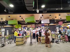 -旺豪阳光超市(友谊阳光城店)