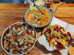 -大厨的餐厅(曾厝垵总店)