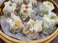 什锦烧麦-都一处烧麦馆(前门店)