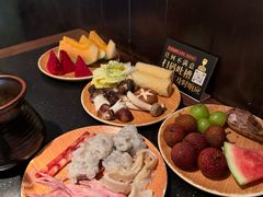 -牛New寿喜烧(金茂览秀城店)