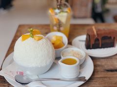芒果雪冰-Cheevit Cheeva(Sirimangkalajarn)