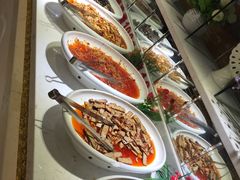 -牛太郎时尚自助烧烤