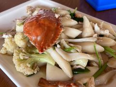 -天然居·漳港海鲜·海景餐厅(南澳总店)