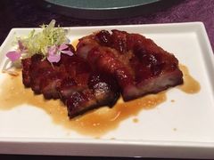 -西郊庄园丽笙大酒店-丽清轩中餐厅
