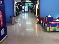 -星悦蓝海欢乐园(石路天虹店)