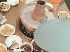 -北京老门框爆肚涮肉馆(凤城六路店)