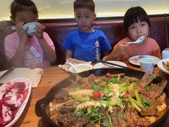 -老板恋上鱼(环山路店)