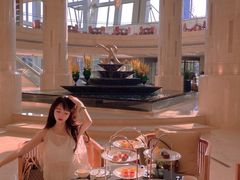 -太原凯宾斯基饭店