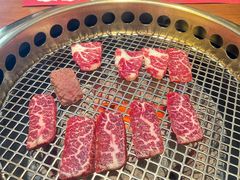 -海之屋韩式烤肉(海棠68环球美食街店)