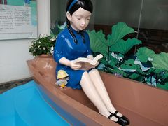 -好一朵茉莉花(老门东店)