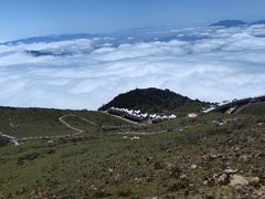 -牛背山