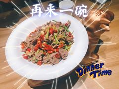 超级小炒黄牛肉-胡子大厨·超级小炒肉(晶耀前滩店)