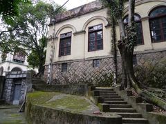 -福建师范大学(仓山校区)