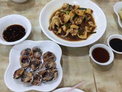 -红灯笼龙凤饭店(宁波老字号店)