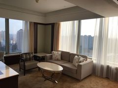 -上海新发展亚太JW万豪酒店