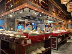 -二十八里太湖船菜(吉祥路店)