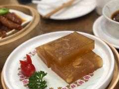 蔗汁马蹄糕-赏点粤式点心(广州塔店)