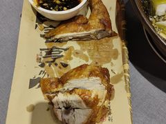 -金哥私房菜馆(张府园总店)