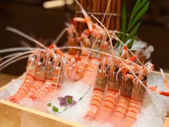 -Minase水濑·日料放题(外滩店)