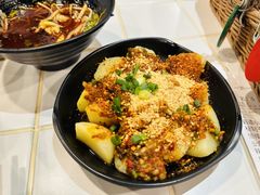 霸道小土豆-一岚一山(角门总店)
