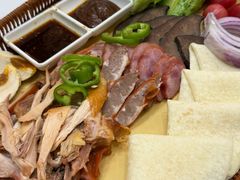 -汉唐守艺人·河北面馆(民心河店)