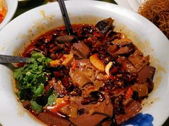 毛血旺-辛香汇(宝乐汇店)