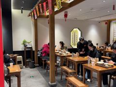 -李百蟹·江南蟹黄面·河景餐厅(夫子庙总店)