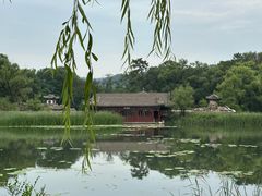 -承德避暑山庄景区