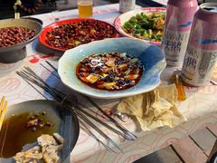 -叁宝烤肉·西安烧烤(东三爻店)